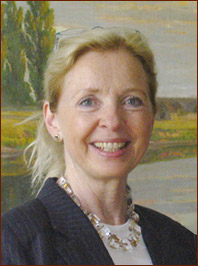 Karin von Trotha